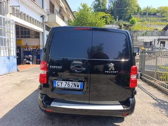PEUGEOT EXPERT 2.0 HDI.VAN - 7
