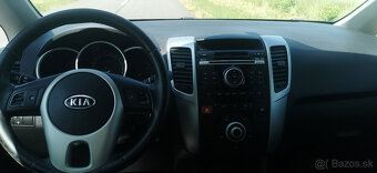Kia Venga 1.4 CRDI 66kW (2010) - 7