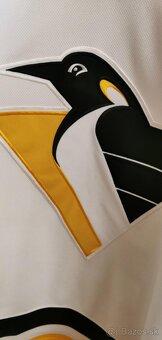 Jaromír Jágr certifikovaný dres s ověřeným autogramem. - 7