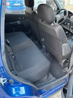 Suzuki ignis 4x4 1.5 benzin - 7