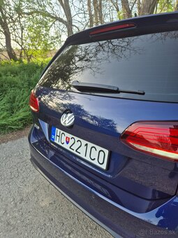 Volkswagen Golf Gtd 2.0 tdi BMT - 7