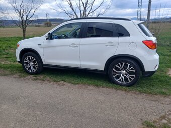 Mitsubishi ASX 1.6i LPG r.v.2019 - 7