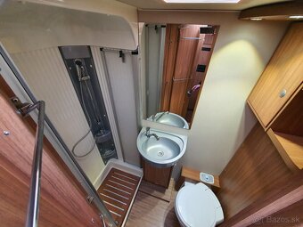 Fiat Ducato Carado A 464 - 7