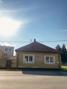 Predám rodinný dom s pozemkom v Šuranoch - 7