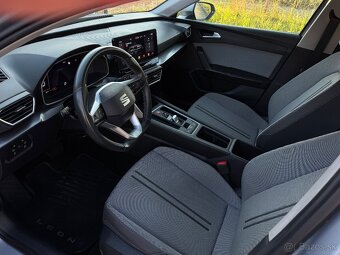 Seat Leon 2.0 TDI 150 Style DSG - 7