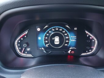 Predám Hyndai I30 CW 1.6CRDi N line+ 100kW - 7