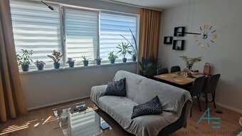 Prenájom 2i bytu s parkovaním na Majoránovej ul. . - 7