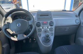 Fiat Panda 4x4 - 7