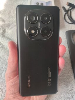 Xiaomi Redmi Note 14 Pro 5G 256GB,8GB RAM - 7