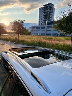 Škoda Octavia Combi Laurin & Klement 2.0 TDI - 7
