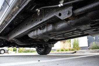Toyota Land Cruiser 3.0D 122kw 6-st manual 2006 - 7