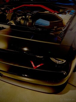Dodge challenger 6.4 .11/2020 - 7