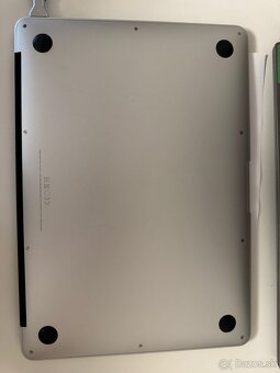 Macbook Air 13 (Early 2015) - 7