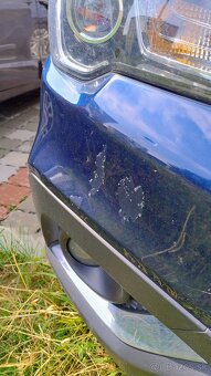 Suzuki SX4 S-Cross - 7