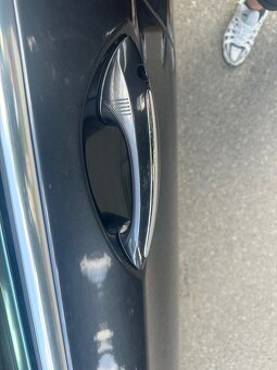 BMW 730 D - 7