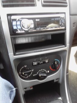 Predám - Peugeot 307 - 7