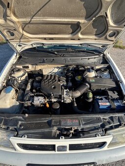 Seat Inca 1.9SDI - 7