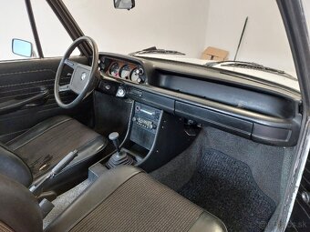 BMW 1502 (E10) - 7