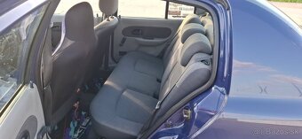 Predám Renault Thalia 1.4 55 kw - 7