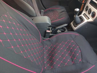 Dodge Caliber 2.0tdi - 7