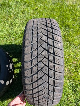 Zimné pneumatiky 205/55 R16 - 7