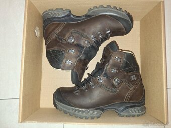 Hanwag Tatra II Lady GTX - 7