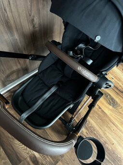 Cybex Priam 0.4 - 7