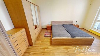 MADLEŇÁK Reality | Na predaj zariadený 1-izbový byt s lodžio - 7