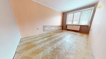 HALO reality - Predaj, dvojizbový byt Rimavská Sobota, Škols - 7