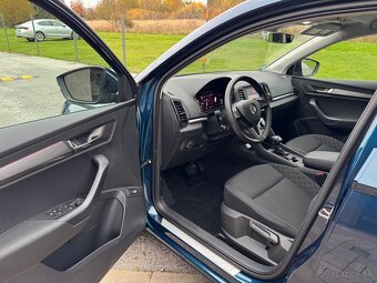 Skoda karoq 48000Km.1.5tsi-DSG----VIRTUAL--- - 7