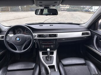 Bmw 320d xdrive - 7