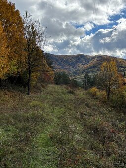 NA PREDAJ pozemky,Hlboké nad Váhom - 7