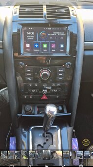 Predám Peugeot 407 - 7