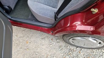 Daewoo Espero TOP STAV 49tis km - 7