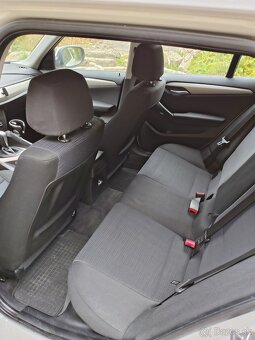 BMW X1 E84 XDrive 1.8d - 7