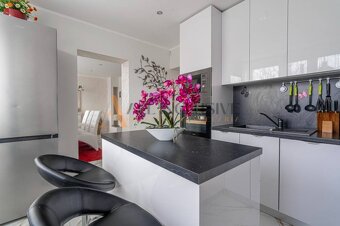 ALL INCLUSIVE l NA PREDAJ 7 IZBOVÝ RODINNÝ DOM, VEĽKÝ MEDER - 7