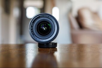 Fujifilm XF 10–24mm f/4 R OIS - 7