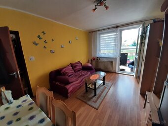 3-izbový byt s balkónom, Slavošovce - 7