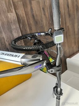 Haibike Fullnine 8 XL 625w - 7