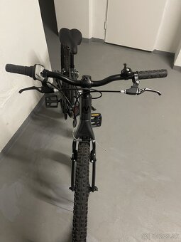 Sava carbon 24” detsky bicykel - 7