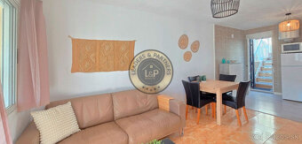 Apartmán 3+kk s bazénom Torrevieja-La Siesta, Španielsko - 7