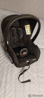 Kocik Moon Style - trojkombinacia - 7