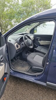 Dokker 1.5dci 66kw - 7