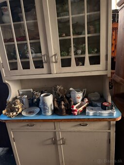 Predám rôzne veci - 7