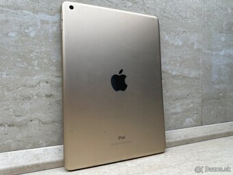 Apple iPad 5 10,5 (2017) Wi-Fi 128GB Gold - 7