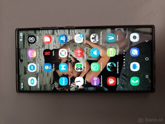 Samsung galaxy S 23 ultra - 7