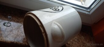 Predám nádobu Ditmar – Urbach na horčicu Gröger senf - 7