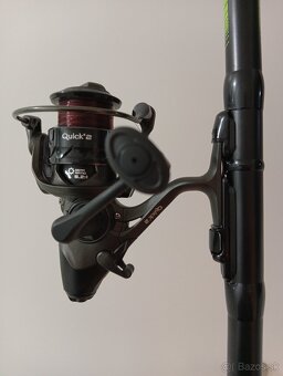 Delphin xawer, Sema, DAM quick2 - 7