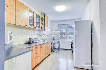 2-izbový byt v Trnave na Zelenečskej ulici - 7