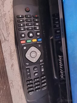 Tenký televízor LG 22" do izbičky, kuchyne atď - 7